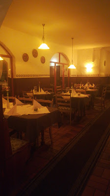 Restaurant Piräus – Bild