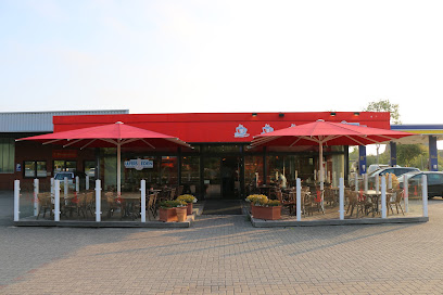 Bäckerei & Konditorei Ulfers Eden Café Bäderstraße