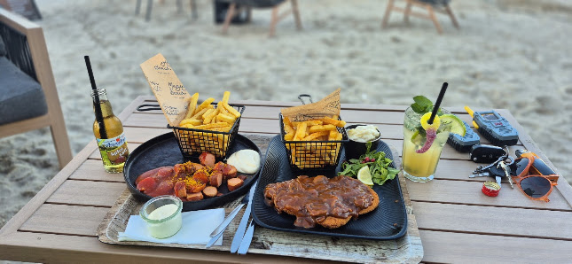 Magic Beach 11 – Bild