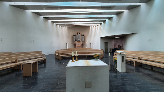 Kath. Kirche St. Marien – Bild