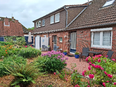 Ferienwohnung Seestern – Bild