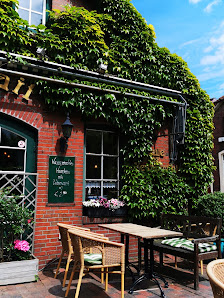 Restaurant Portrait Galerie – Bild