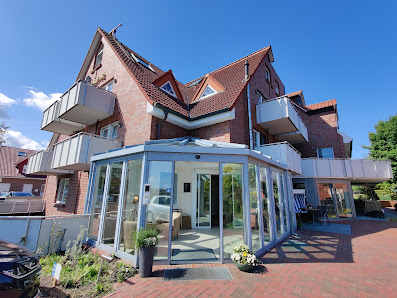 HOTEL DÜNENLÄUFER Carolinensiel – Bild