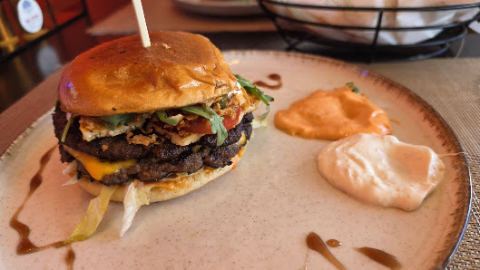MR. FOOD - SCHNELLRESTURANT – Bild