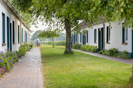 Frieslandstern - Hotel und Ferienhof – Bild