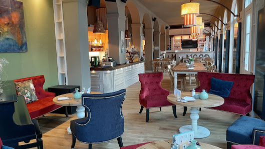 Café & Bistro de Mood – Bild