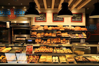 Bäckerei Konditorei Ulfers Eden Horumersiel