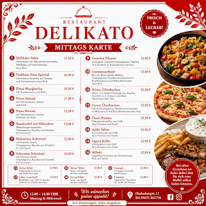Delikato – Bild