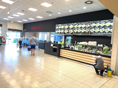 Pho&Co Asian Food – Bild