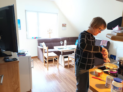 Ferienwohnung Tiegges – Bild