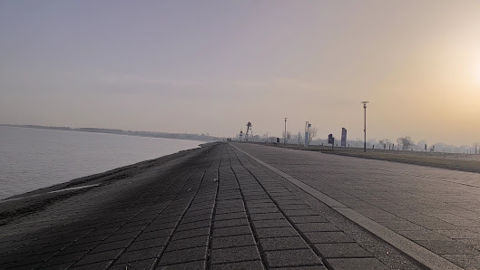 Promenade Schillig – Bild