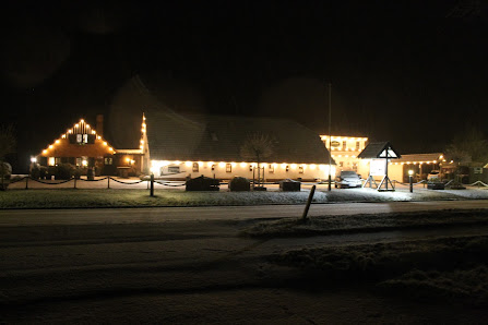 Landhotel "Zum Alten Krug" - Udo Jaeckel – Bild