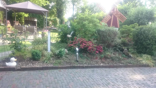 Restaurant Kachelstübchen – Bild