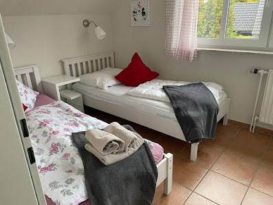 Ferienwohnung Horumersiel – Bild