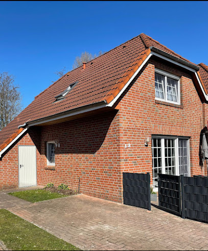 Ferienhaus Seestern