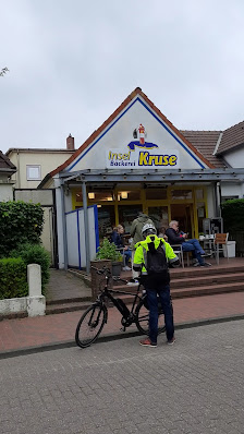 Inselbäckerei Kruse oHG – Bild
