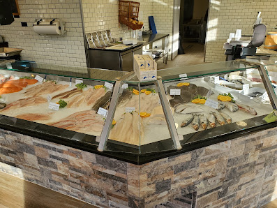 Janssen's Fisch – Bild