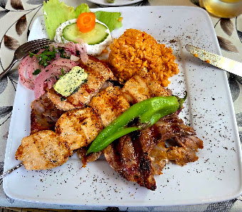 Delikato – Bild