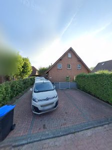 Ferienhaus Wasser oder Wat(t) – Bild