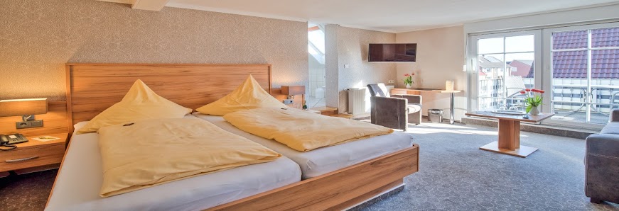 Hotel Peters – Bild