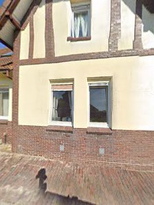 Alter Bahnhof Neugamersiel – Bild