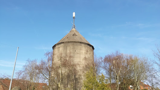 Bunker Museum Wilhelmshaven – Bild