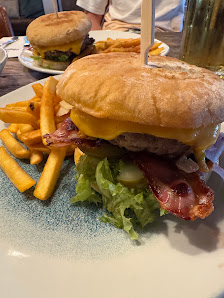 Fliegerdeich Restaurant – Bild