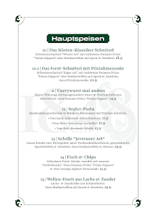 1848 Pütt - Tankbierausschank des friesischen Brauhauses zu Jever – Bild