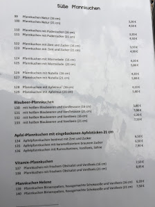 Pfannkuchenhaus – Bild