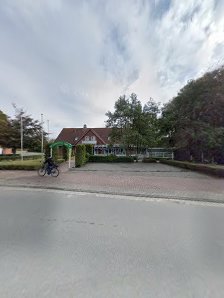 Pfannkuchenhaus – Bild