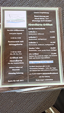 Hof Iggewarden – Bild