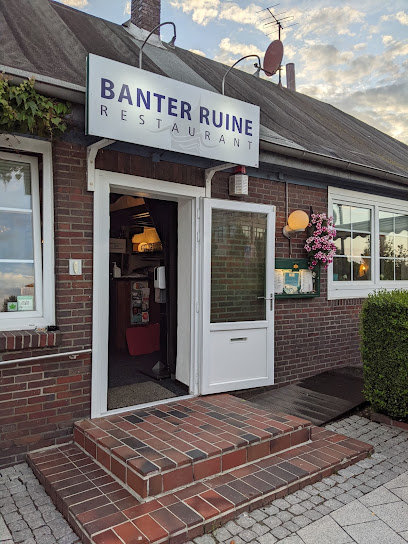 Banter Ruine