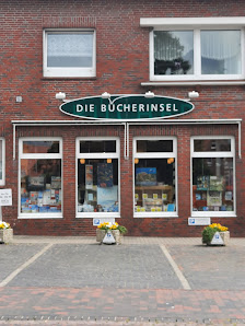 Bücherinsel – Bild