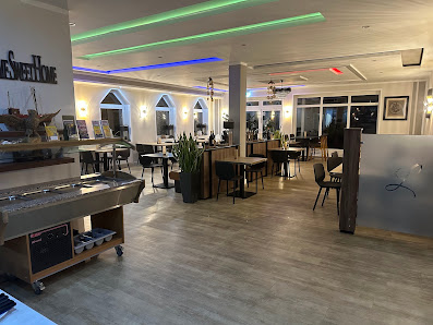 Restaurant am Deich Minsen – Bild