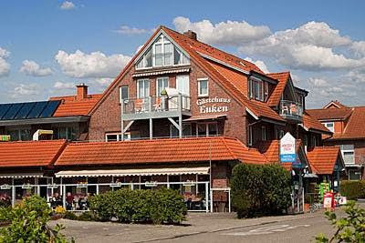 Gästehaus Euken – Bild