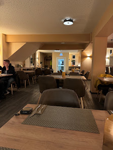 Restaurant Korinth – Bild
