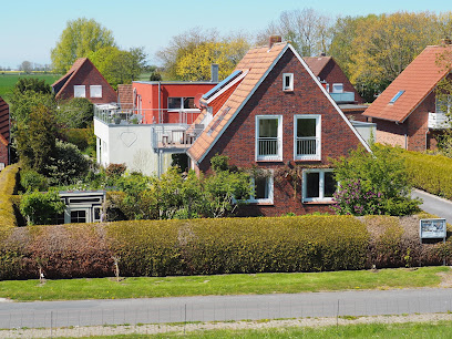 Villa Wattenmeer