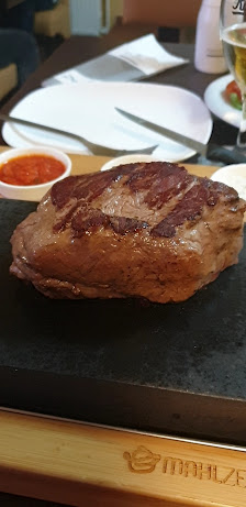 Restaurant Pegasus – Bild