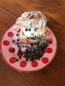 Café & Bistro de Mood – Bild
