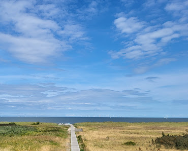 Familienferiendorf Schillig - AWO SANO Nordsee gGmbH – Bild