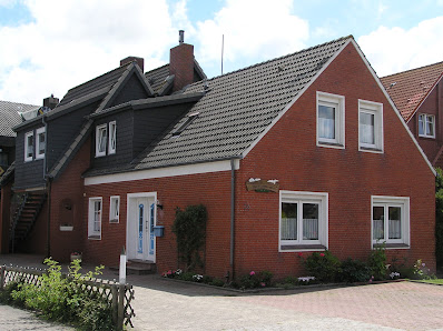 Am Yachthafen – Bild
