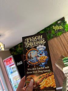 Fisch und Mee(h)r – Bild