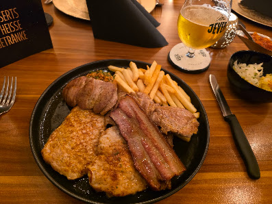Restaurant Slivovic – Bild
