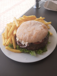 Imbiss & Fast-Food Minsen – Bild