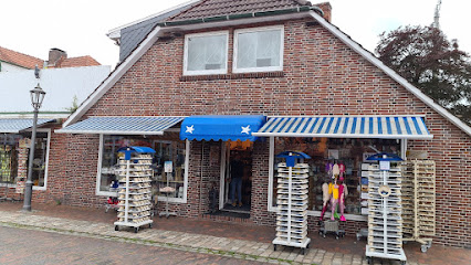 Dat Schnüsterhus - Maritimes & Mee(h)r