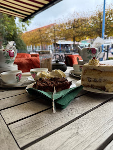 Café Goldschein – Bild