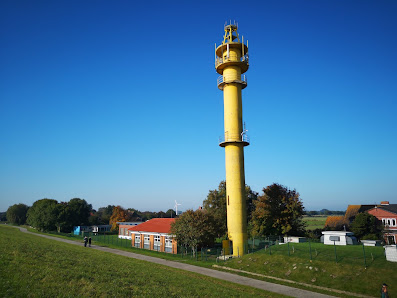 ehem. Oberfeuer Schillig – Bild