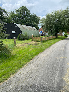 Wohnmobilstellplatz Hooksiel – Bild