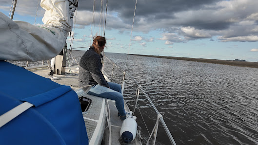 Yachthafen Horumersiel – Bild