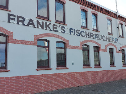 Fischräucherei Franke